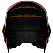 VEK3D / Walsh3D Motorized Iron-Man Mark 45 Helmet