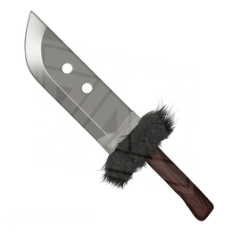 Slaughter Demon 3D Model