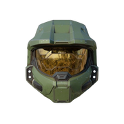 Halo The Series 