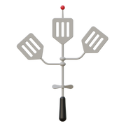 Hydrodynamic Spatula - 3D File