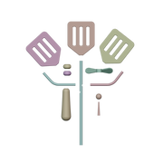Hydrodynamic Spatula - 3D File