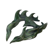 Death's Crown File