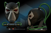 Bane mask with stand