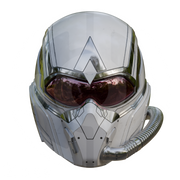 American Hero BNW Helmet File