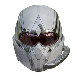 American Hero BNW Helmet File