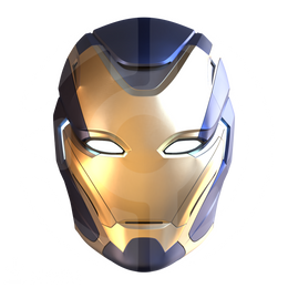 MK49 Rescue Helmet File