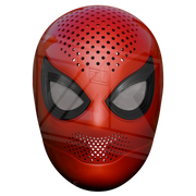 BND Faceshell V2 3D Model