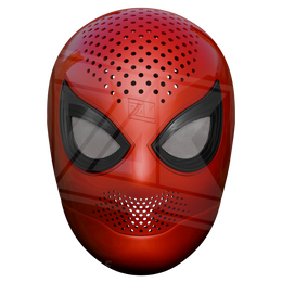 BND Faceshell V2 3D Model