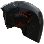 Tron Ares Grid Helmet [3D Print Model]