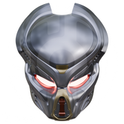 Fugitive Predator Mask File