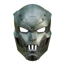 Doom Absolute Mask File