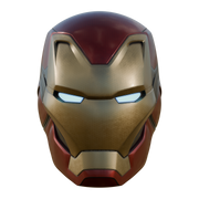 VEK3D Iron Man MK80 Helmet File