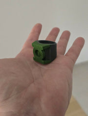 Guy Gardner ring