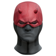 Devil Lawyer Custom Cowl File