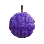 Rubber Fruit - 3D File