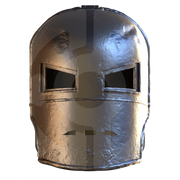 MK1 Helmet File
