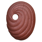 Tobi Mask [3D Print Model]