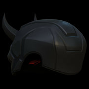 Daredevil Born Again Mask - Marvel Rivals 3D Model