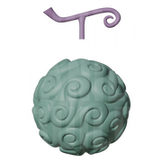 Rubber Fruit - 3D File