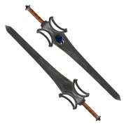 VEK3D He-Man Power Sword & She-Ra Sword of Protection File