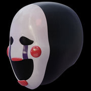 Puppet Mask - FNAF2 Movie 3D Model
