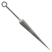 Hollow Knight Hornet Needle File