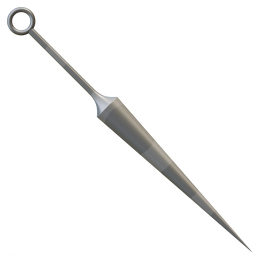 Hollow Knight Hornet Needle File