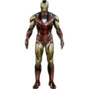 3D Printable Mark 85 Full Suit STL File - JP3D
