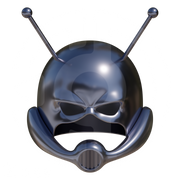 Ant Hero Classic Helmet File