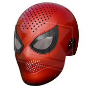 BND Faceshell V2 3D Model