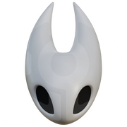 Hollow Knight Hornet Helmet File