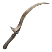 Blade of Calling File