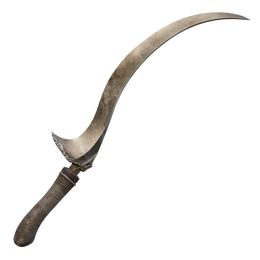 Blade of Calling File