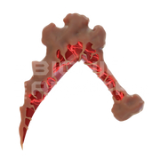 Devil Samurai Blood Knives