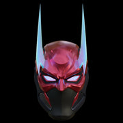 Daredevil 2099 Mask - Marvel Rivals 3D Model