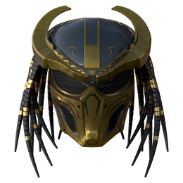 Predator samurai era