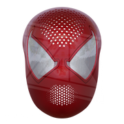 Scarlet Videogame Faceshell 3D Model