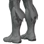 Walsh3D Motorized Iron-Man Mark 47 Full Suit [3D Print Model]