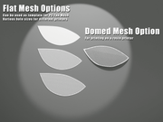 Spiderman Classic Helmet 3D Printable Model