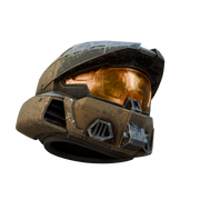 Halo Infinite MKVII Helmet 3D Print Files