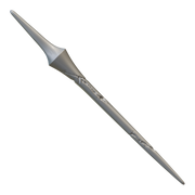 VEK3D Hollow Knight Pure Vessel Nail File