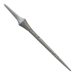 VEK3D Hollow Knight Pure Vessel Nail File