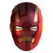 God Slayer Helmet File