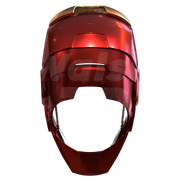Motorized Mark 45B Helmet 3D Print Model