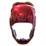 Motorized Mark 80 V3 Helmet 3D Print Model