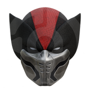 Ultimate Claws Cowl File