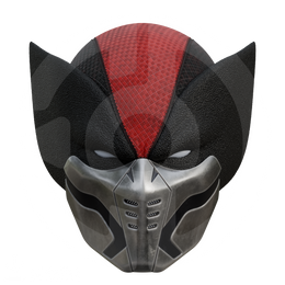 Ultimate Claws Cowl File