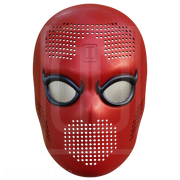 Webslinger Island Faceshell 3D Model