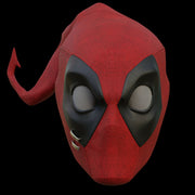 Deadpool Mask - Marvel Rivals 3D Model