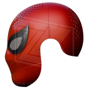 BND Faceshell V2 3D Model